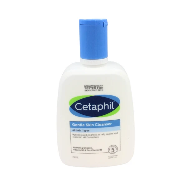 Cetaphil Gentle Skin Cleanser 250mL