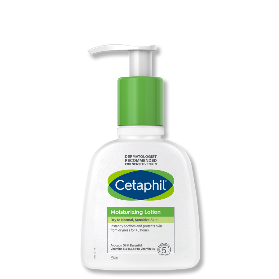 Cetaphil Moisturising Lotion 200mL